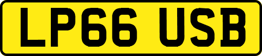 LP66USB
