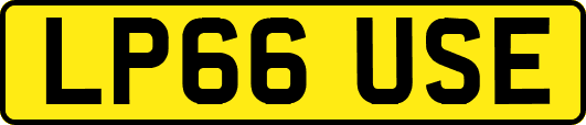 LP66USE