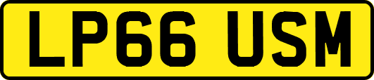 LP66USM