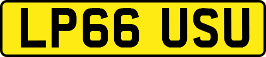 LP66USU