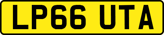 LP66UTA