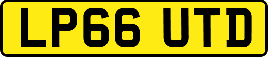 LP66UTD