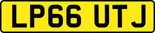 LP66UTJ