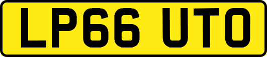 LP66UTO