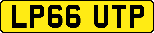 LP66UTP