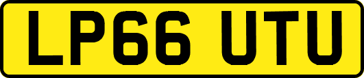 LP66UTU