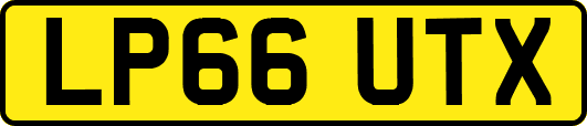 LP66UTX