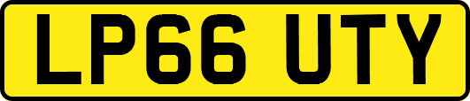 LP66UTY