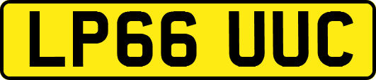 LP66UUC