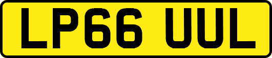 LP66UUL