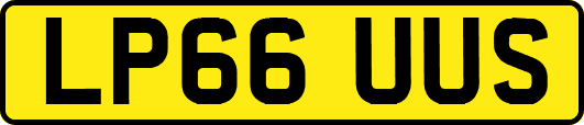 LP66UUS