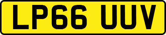 LP66UUV