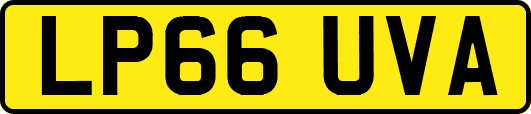 LP66UVA