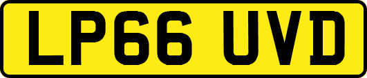 LP66UVD