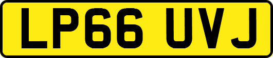 LP66UVJ