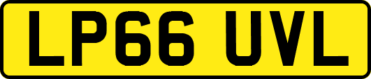 LP66UVL