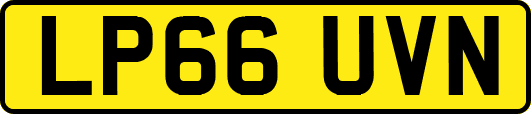 LP66UVN