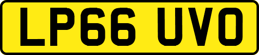 LP66UVO