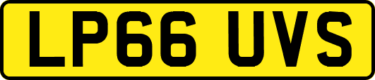 LP66UVS