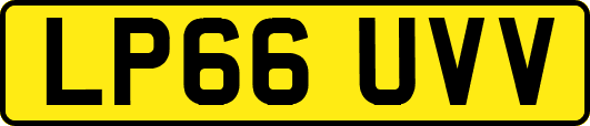 LP66UVV