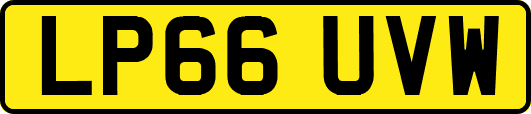 LP66UVW