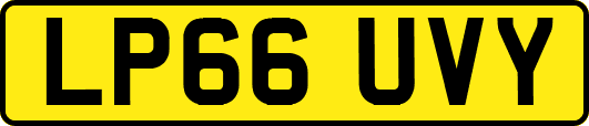 LP66UVY