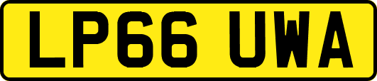 LP66UWA