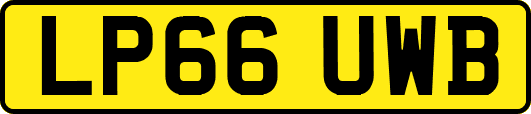 LP66UWB