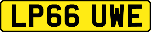 LP66UWE