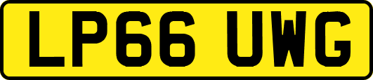 LP66UWG