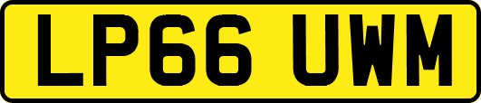 LP66UWM