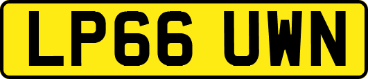 LP66UWN