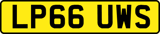 LP66UWS