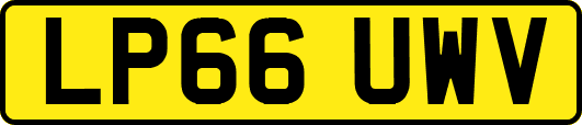 LP66UWV