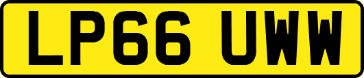 LP66UWW