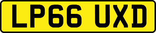LP66UXD
