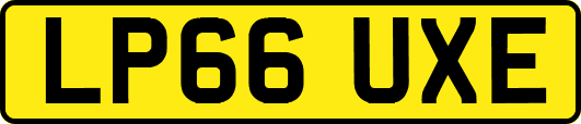 LP66UXE