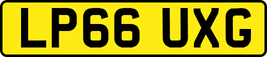 LP66UXG