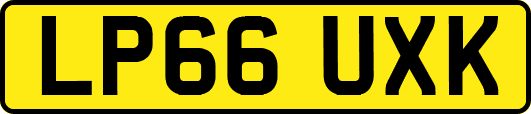 LP66UXK