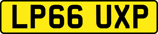 LP66UXP