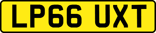 LP66UXT