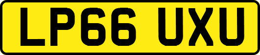LP66UXU