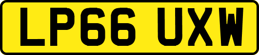 LP66UXW