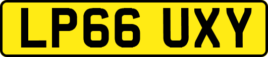 LP66UXY
