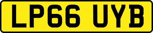 LP66UYB