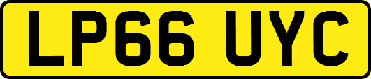 LP66UYC