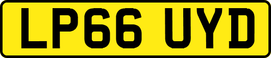 LP66UYD