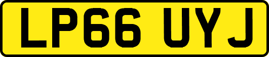 LP66UYJ