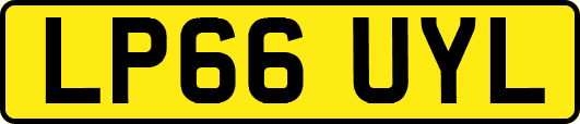 LP66UYL