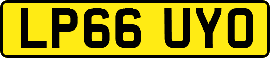 LP66UYO